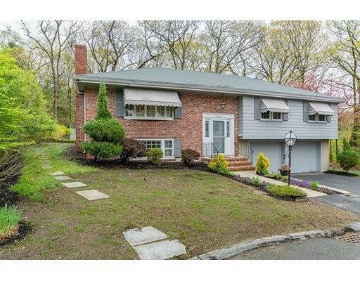 Property Photo: 7 Glendale Ave MA 01880