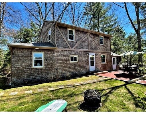 Property Photo: 39 Bertine Street MA 02019