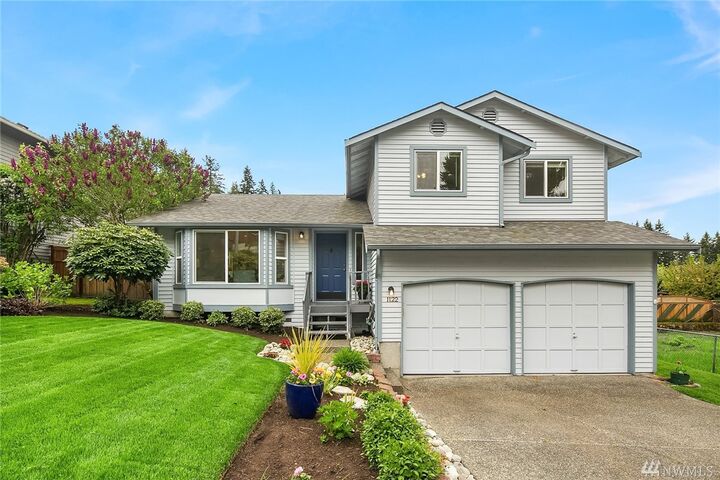 1122 214th Place SW  Lynnwood WA 98036 photo