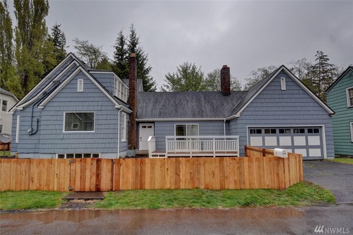 1514 W 8th St  Aberdeen WA 98520 photo
