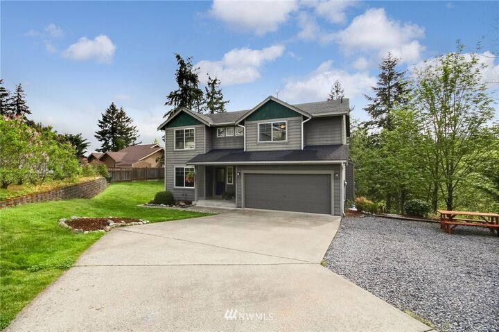 Property Photo: 125 Alivia Court WA 98328