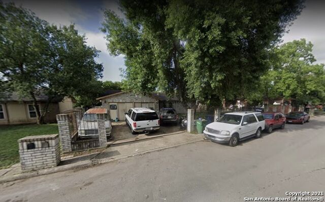 Property Photo:  5614 Ocean Side St  TX 78242 