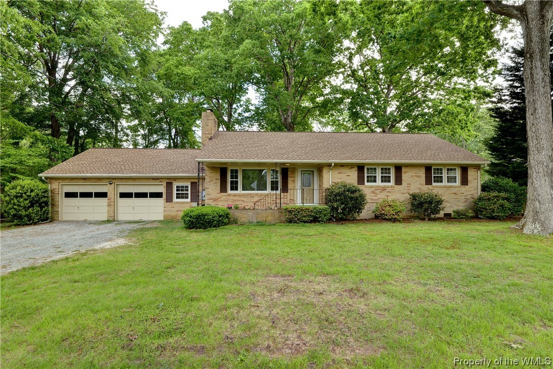 Property Photo:  212 Harris Grove Lane  VA 23692 