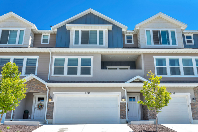 Property Photo: Address not disclosed UT 84043