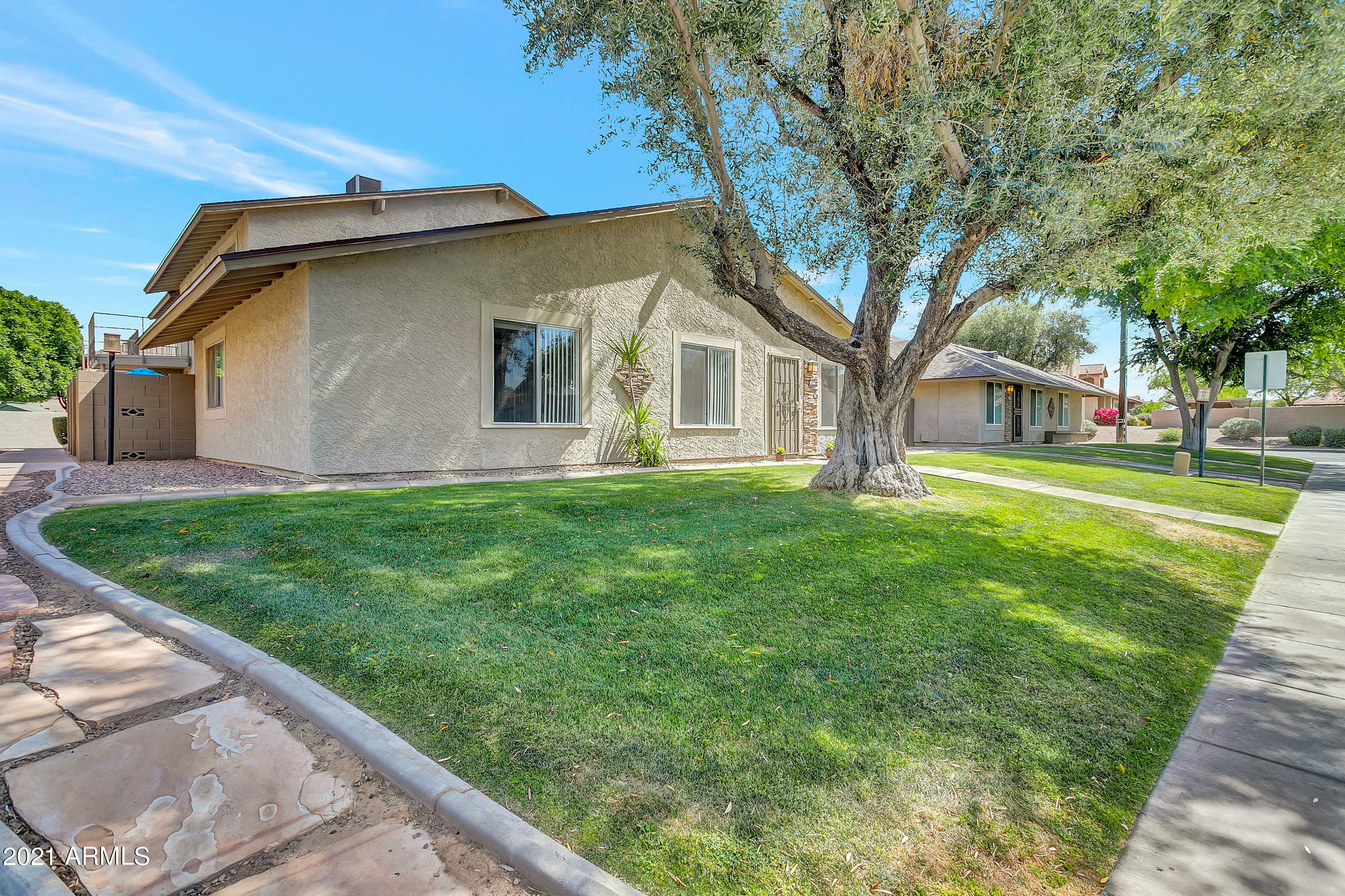 Property Photo:  8544 E Belleview Street  AZ 85257 