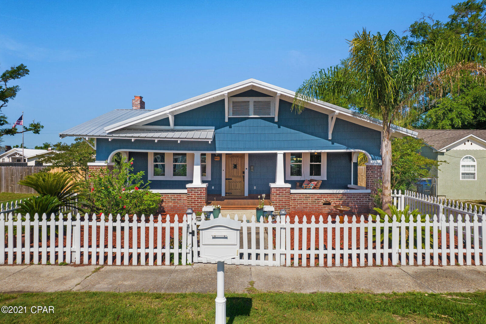 Property Photo:  941 Grace Avenue  FL 32401 