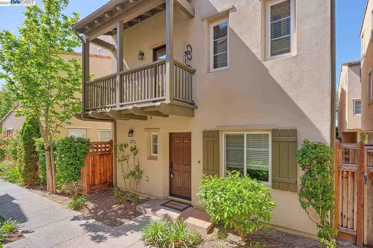 Property Photo:  4080 Coriander Ter  CA 94538 