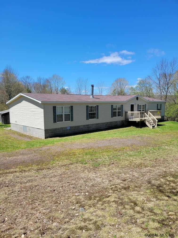 213 Beaver Hill Road  Conesville NY 12076 photo