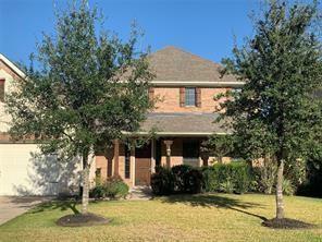 Property Photo:  1123 Big River Run Ct Court  TX 77494 