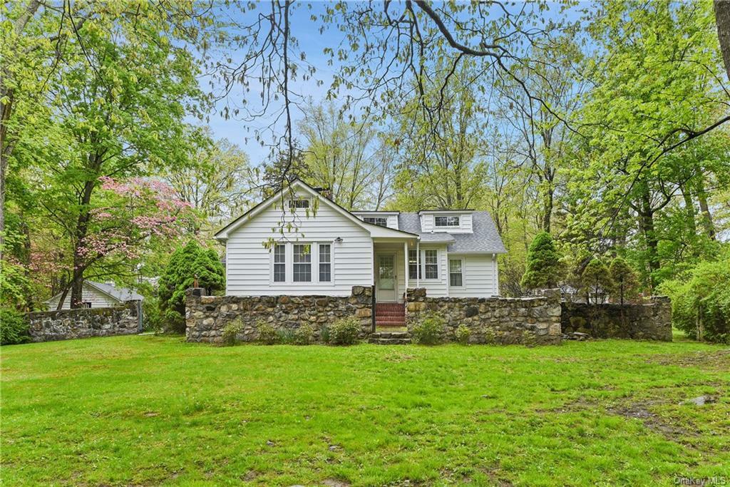 Property Photo:  62 Spruce Knolls Road  NY 10579 