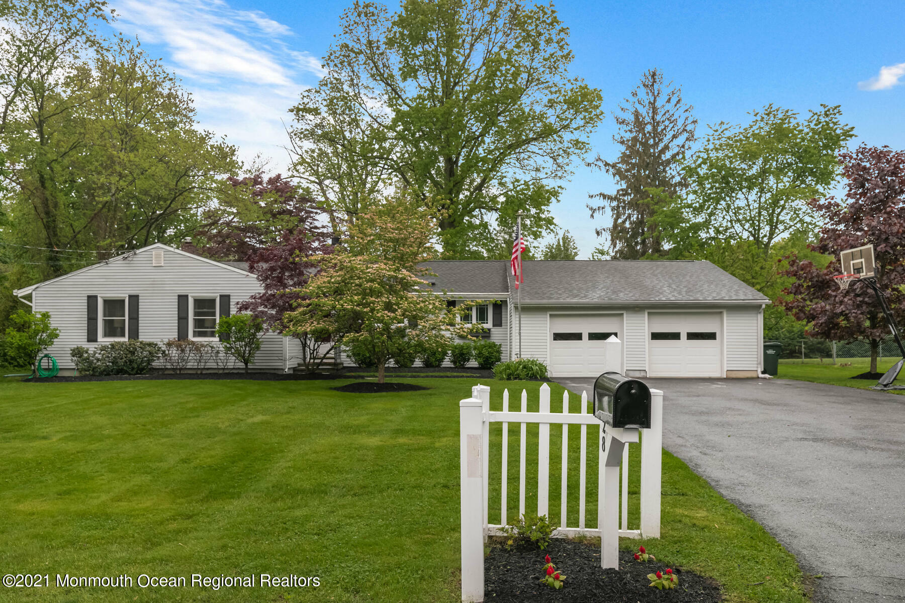 Property Photo: 28 Willow Road NJ 07724