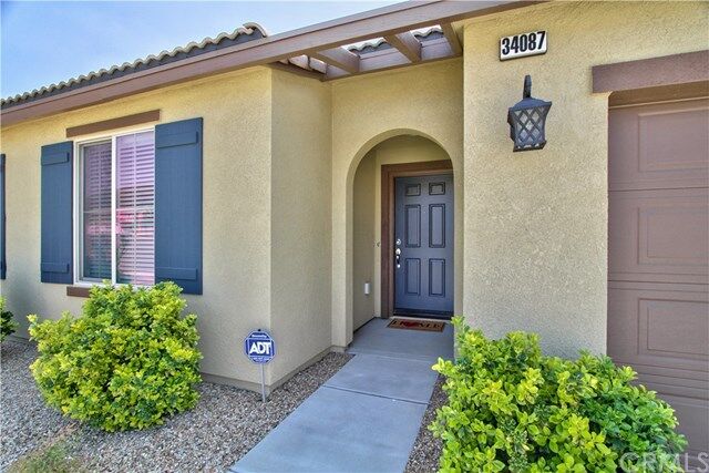 Property Photo:  34087 Agaliya Court  CA 92532 