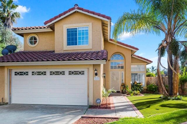Property Photo: 520 Shadywood Drive CA 92026