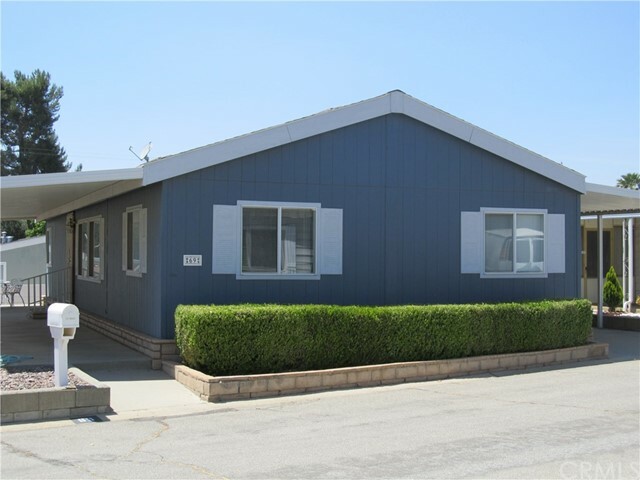 Property Photo:  10320 Calimesa Boulevard 69  CA 92320 