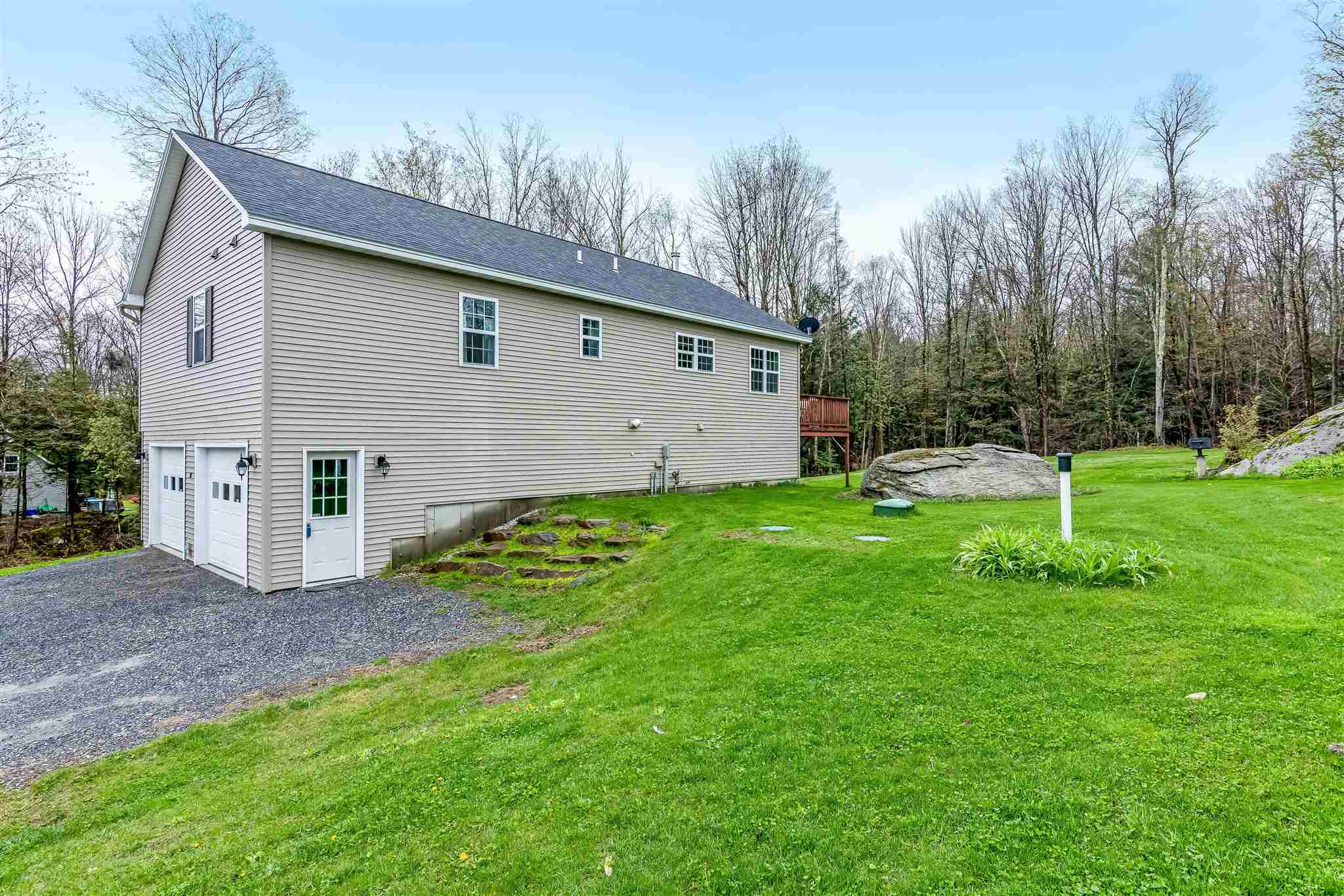 Property Photo:  81 Mable Drive  VT 05455 