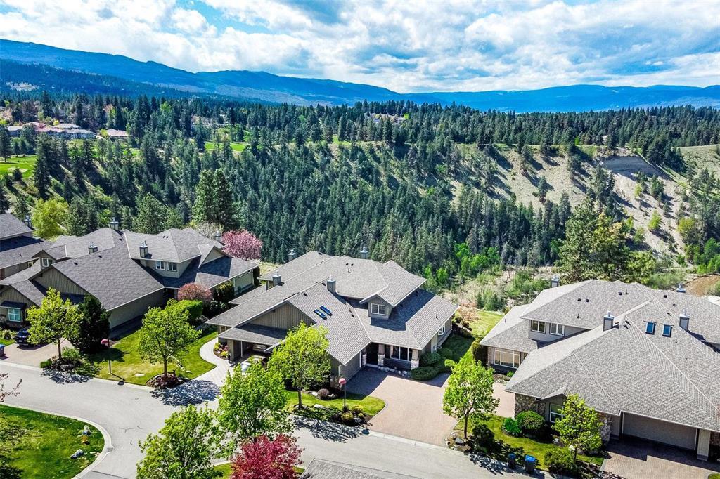 3800 Gallaghers Pinnacle Way 16  Kelowna BC V1W 3Z8 photo