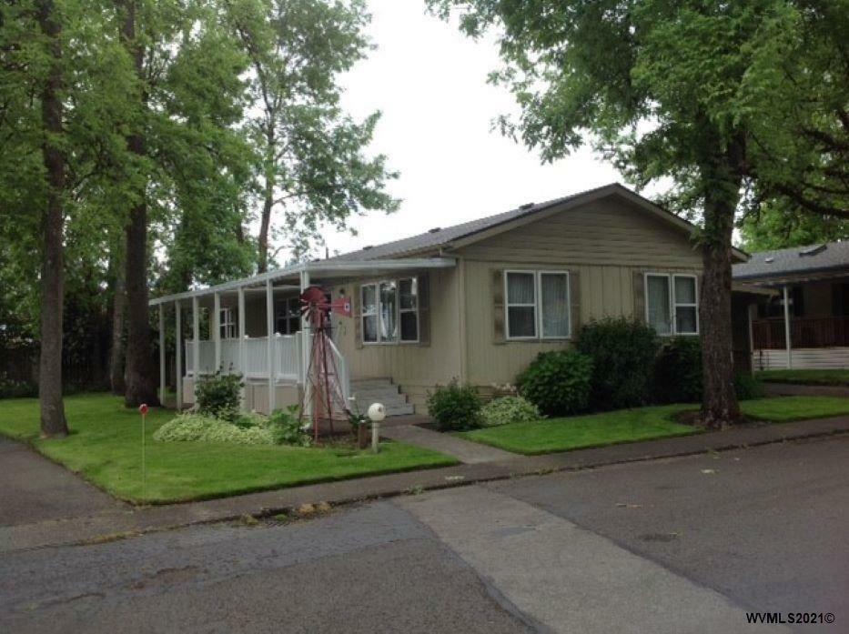 Property Photo:  3100  Turner (#411) Rd SE 411  OR 97302 