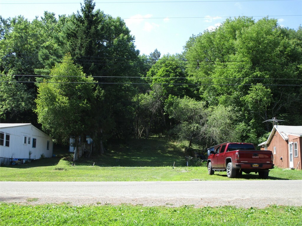 Property Photo:  6077 Melody Lake Road  NY 13863 