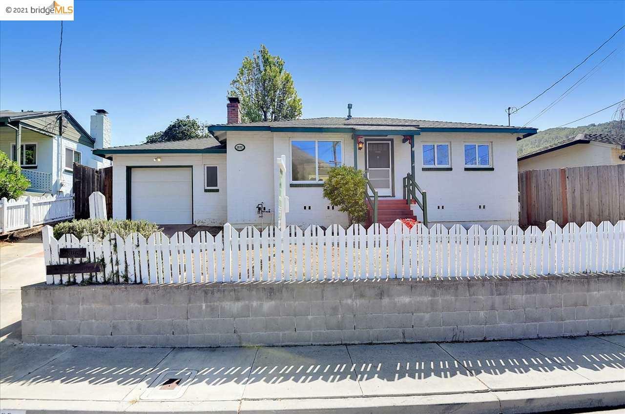 Property Photo:  38062 Stenhammer Dr  CA 94536 