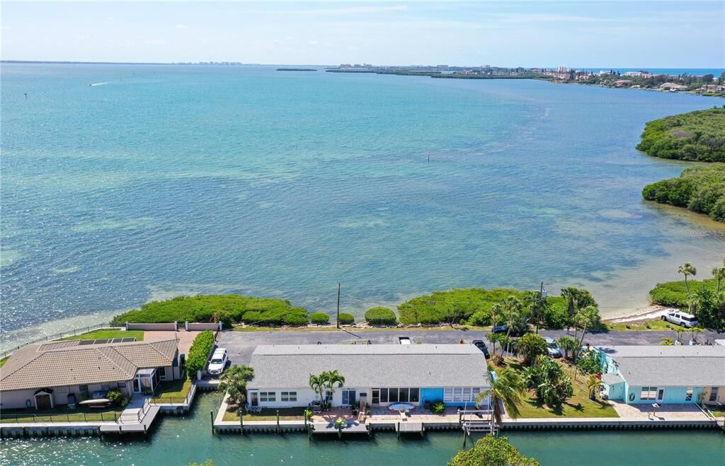 Property Photo:  747 Saint Judes Drive S 4  FL 34228 