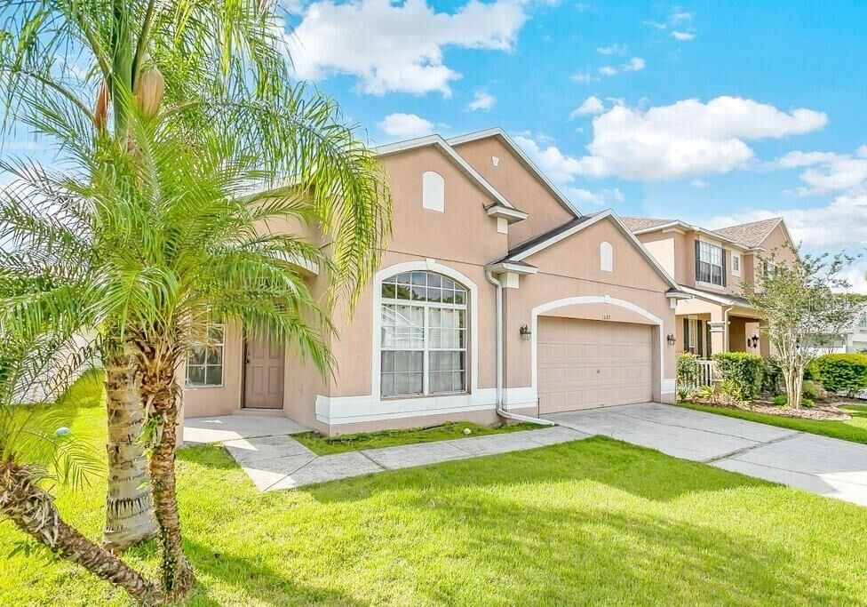 Property Photo:  1687 Anna Catherine Drive  FL 32828 