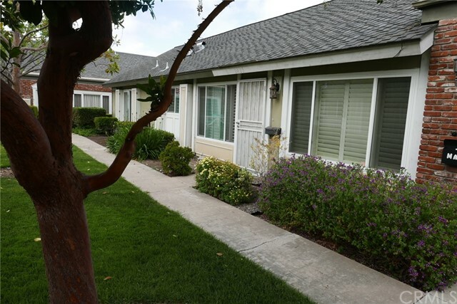Property Photo: 2421 Minuteman Way CA 92626