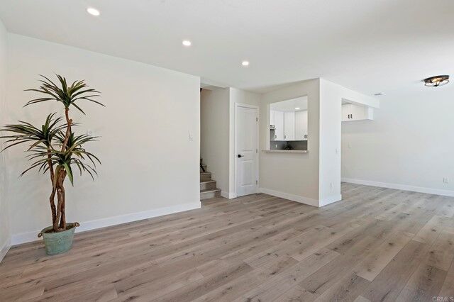 Property Photo: 933 Marlin CA 92084