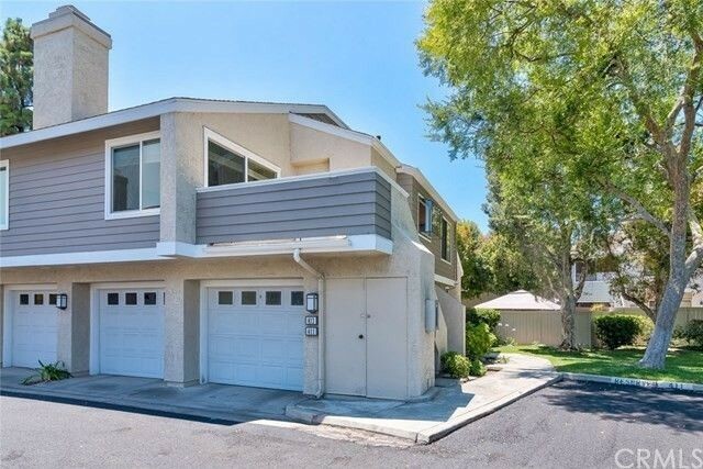 Property Photo:  413 Deerfield Avenue 90  CA 92606 