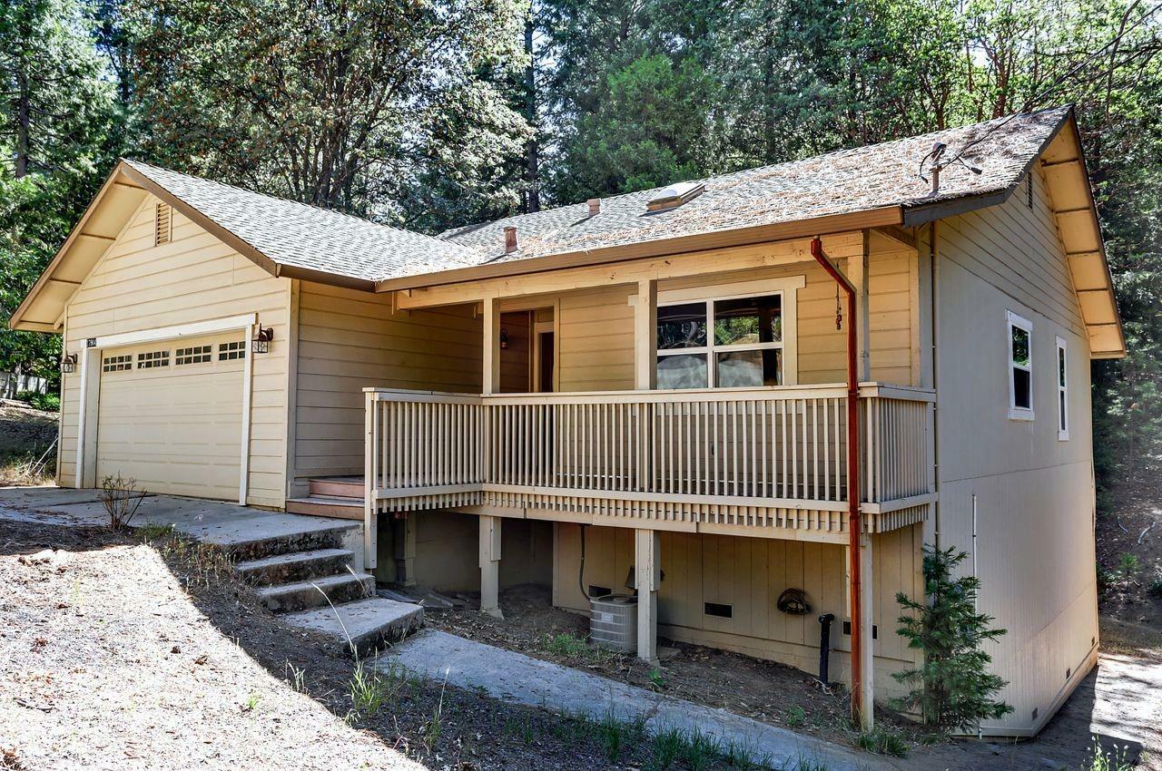 Property Photo:  17904 Ruggles Court  CA 95666 