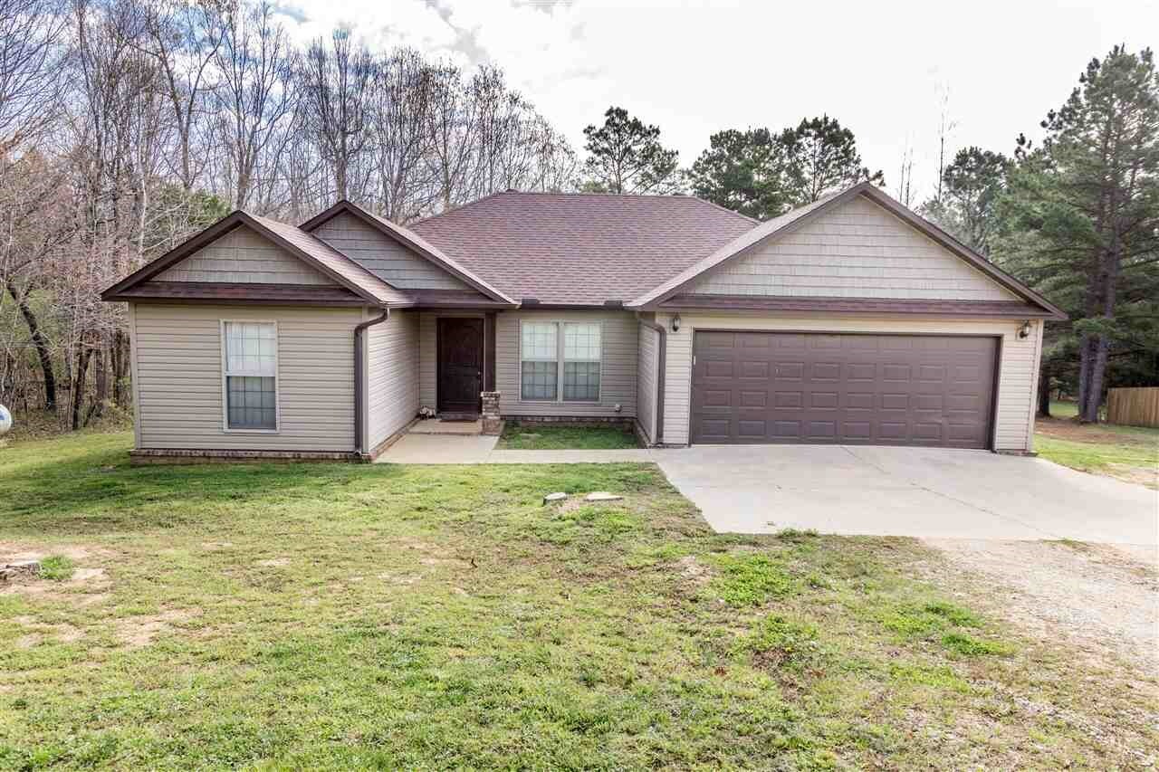 Property Photo:  873 Greene 7610 Road  AR 72450 