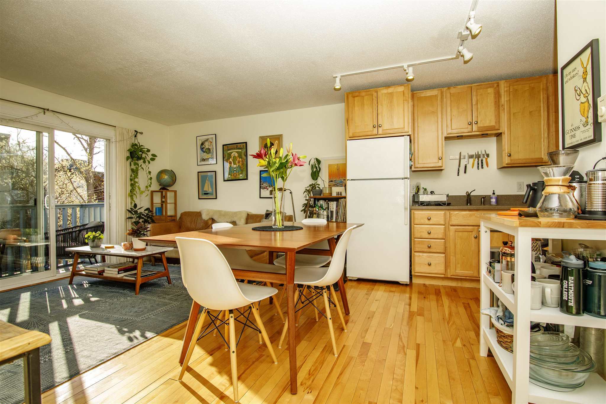 Property Photo: 83 North Avenue 5 VT 05401