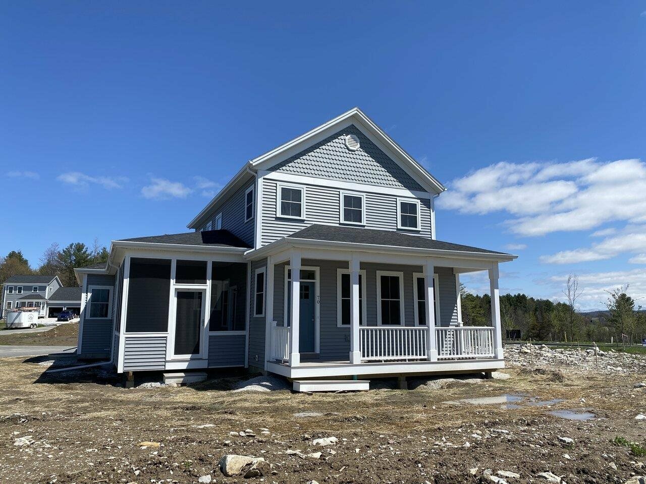 Property Photo: 73 Stafford Street 124 VT 05403