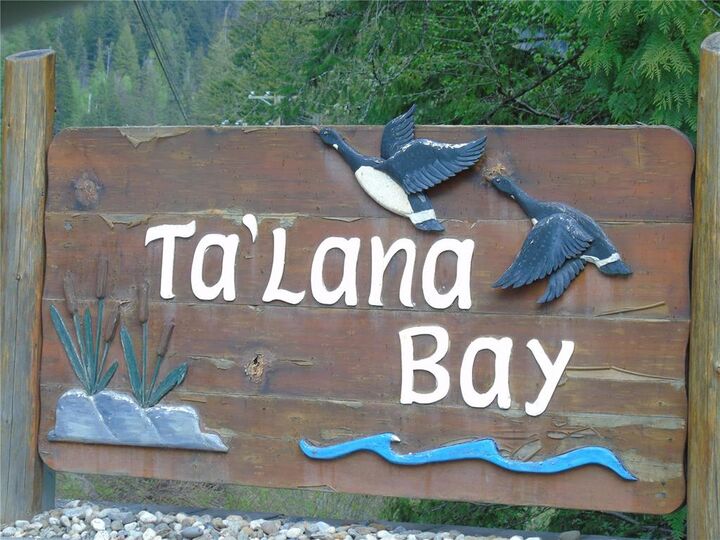 4498 Squilax Anglemont Road 45  Scotch Creek BC V0E 1M5 photo