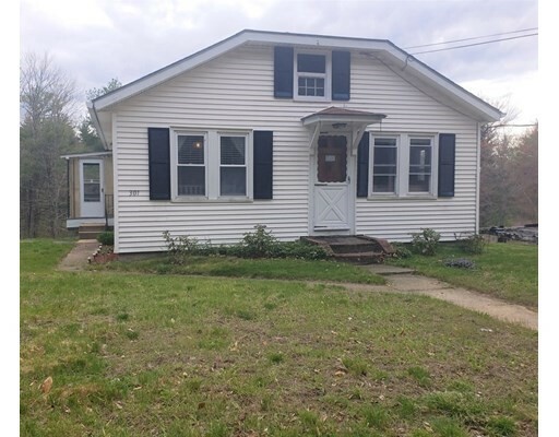 Property Photo: 301 State Road MA 01436