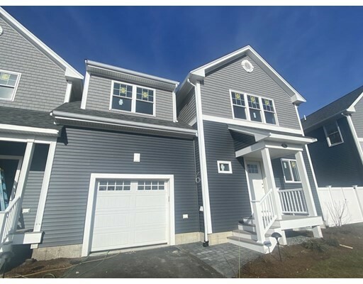 Property Photo: 7 Wildwood Lane C MA 02562