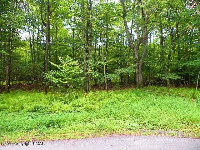 17 W Long View Court  Pocono Pines PA 18350 photo