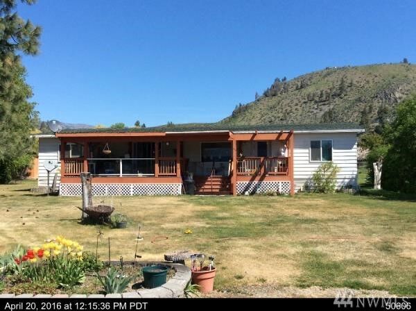 Property Photo:  2247 Winesap Ave  WA 98816 