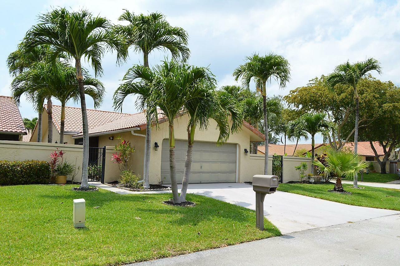 Property Photo:  2050 NW 18th Street  FL 33445 