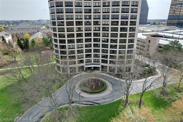 Property Photo: 5000 Town Center Suite 601 MI 48075