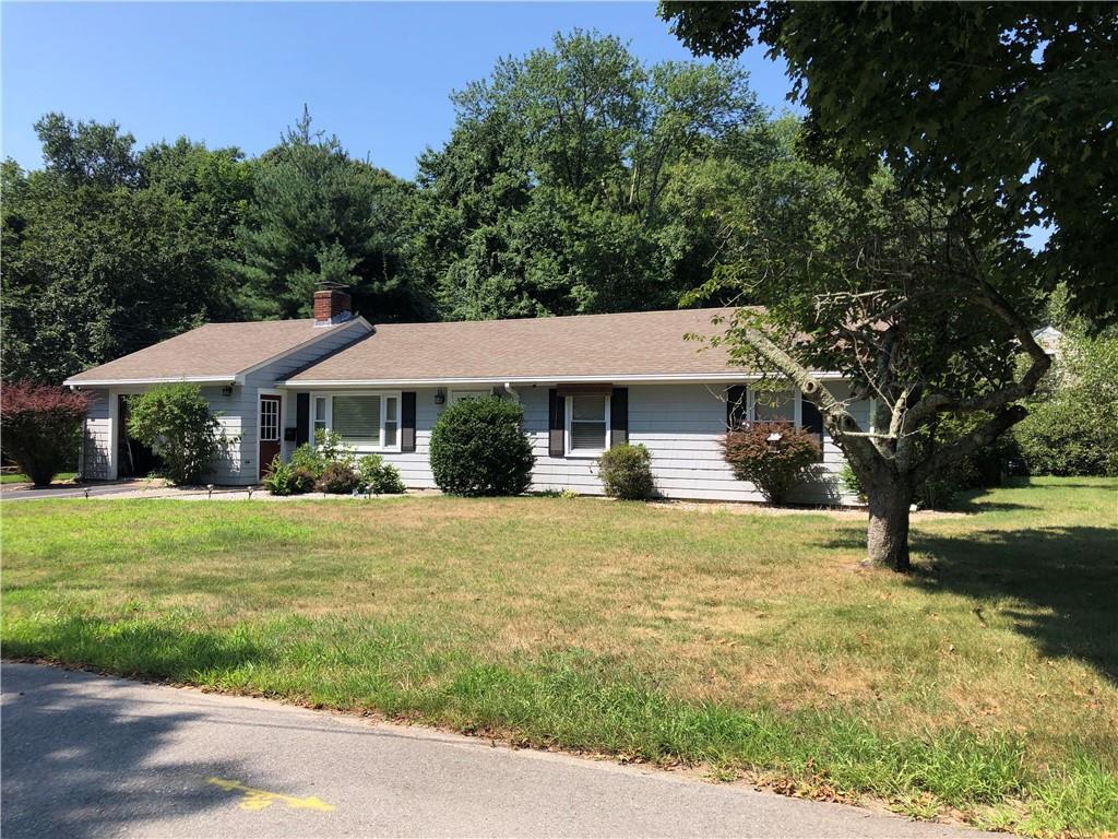Property Photo: 10 Greenville Dr RI 02806