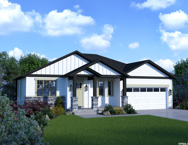 Property Photo:  Address not disclosed  UT 84074 