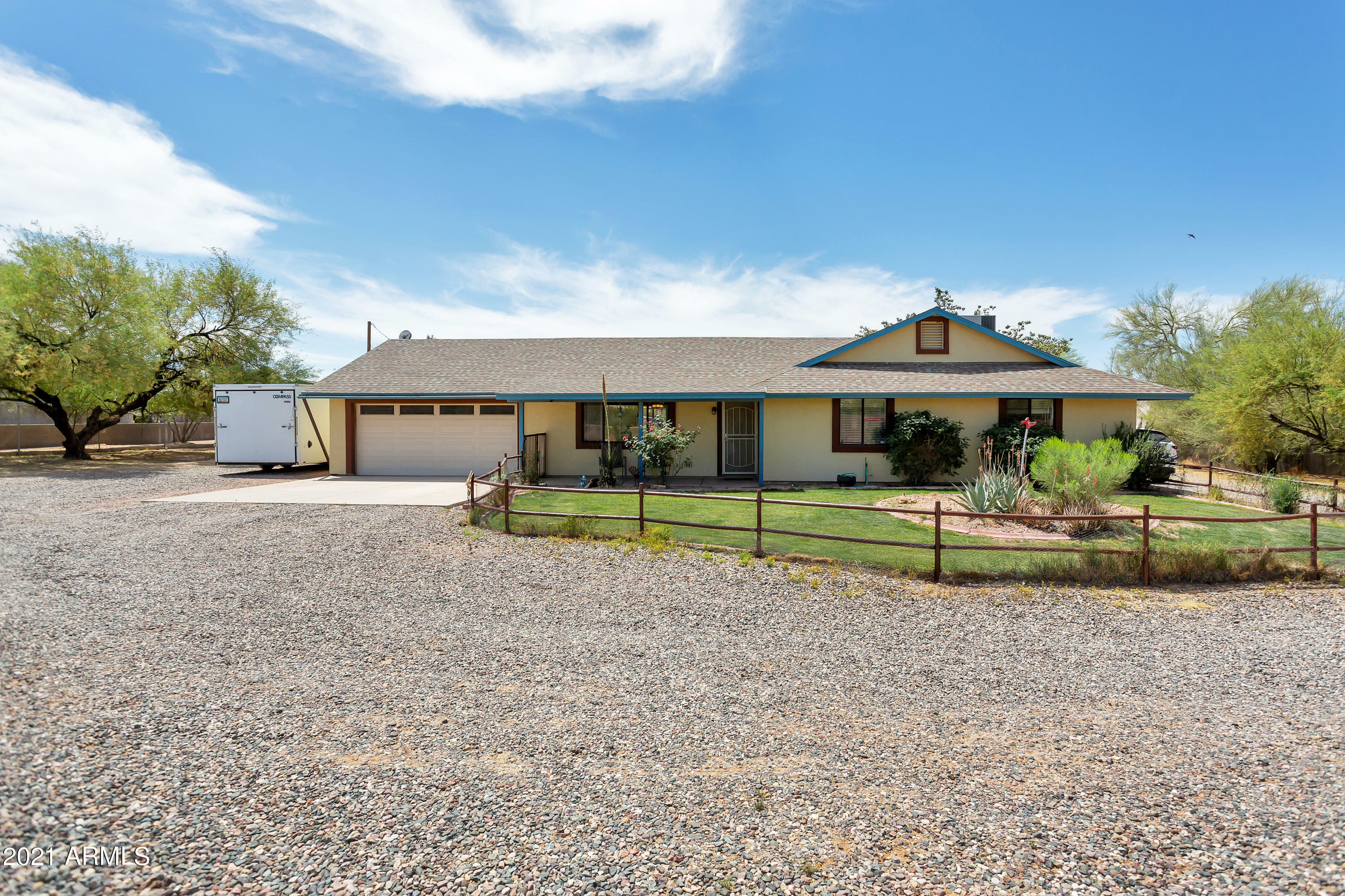 Property Photo:  27450 N 45th Place  AZ 85331 