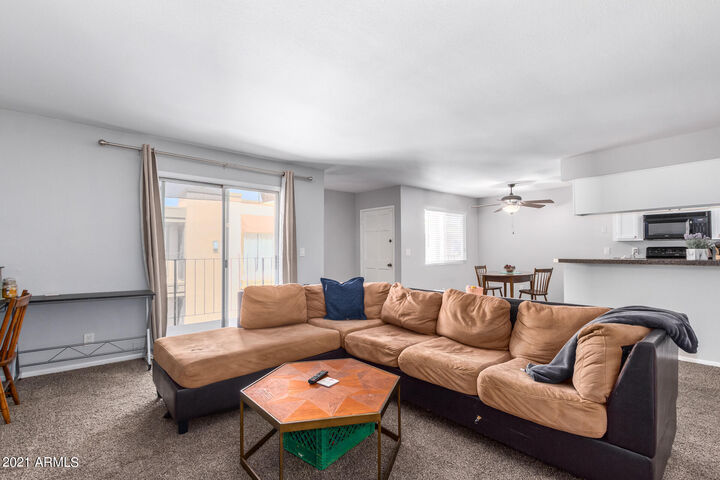 Property Photo: 2228 E Campbell Avenue 224 AZ 85016