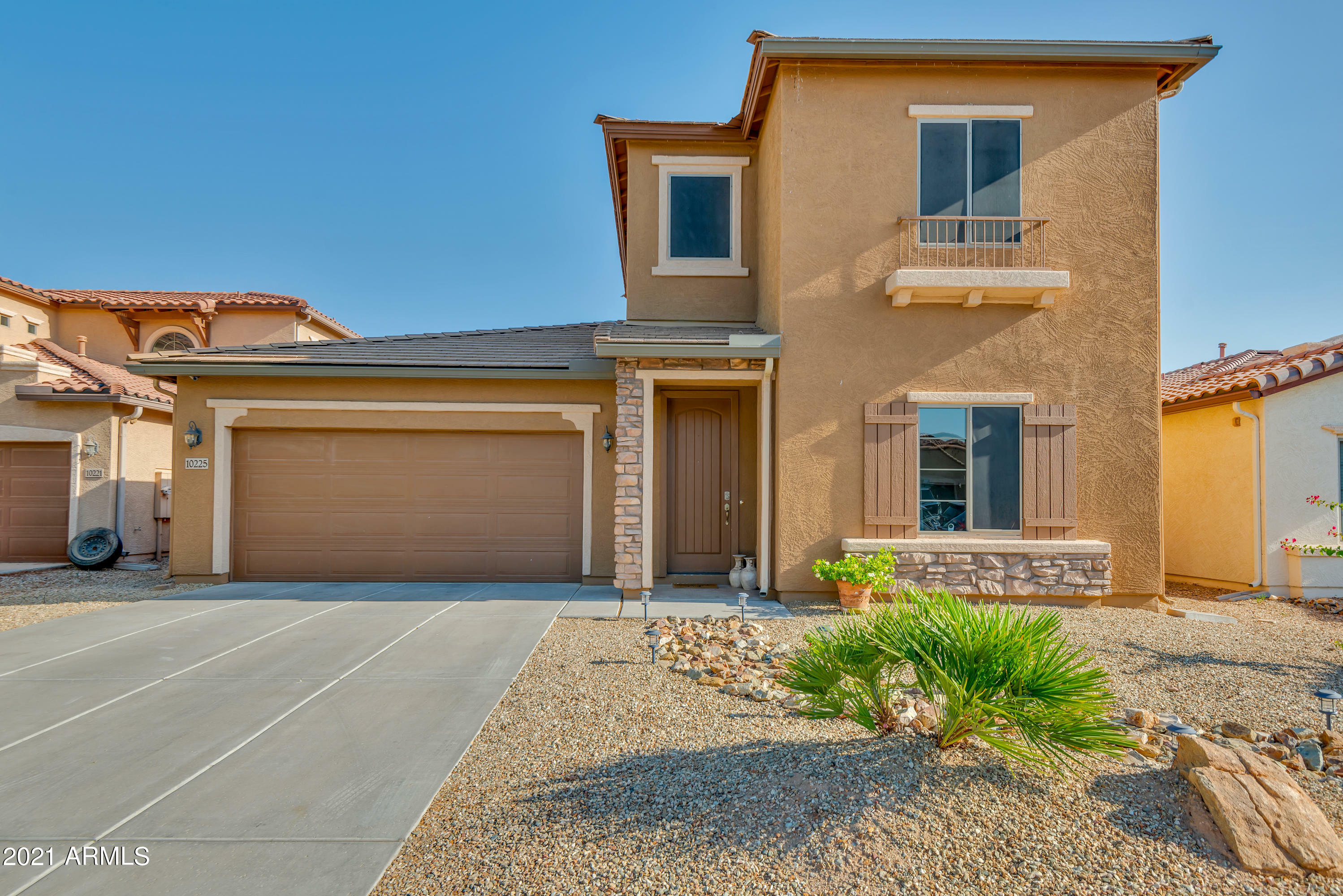 Property Photo:  10225 W Wier Avenue  AZ 85353 