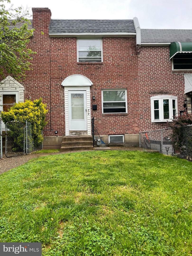 Property Photo: 819 Delview Drive PA 19032