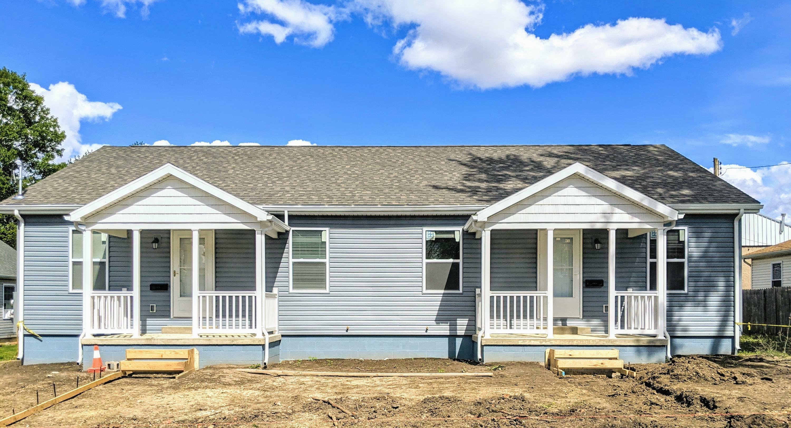 Property Photo: 212 Olney Avenue OH 43302
