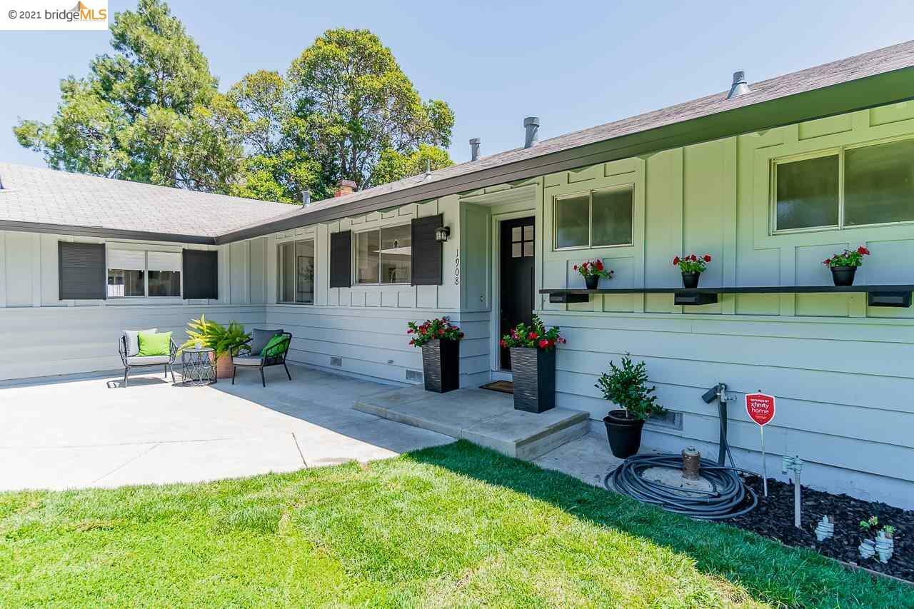 Property Photo:  1908 Keswick Ln  CA 94518 