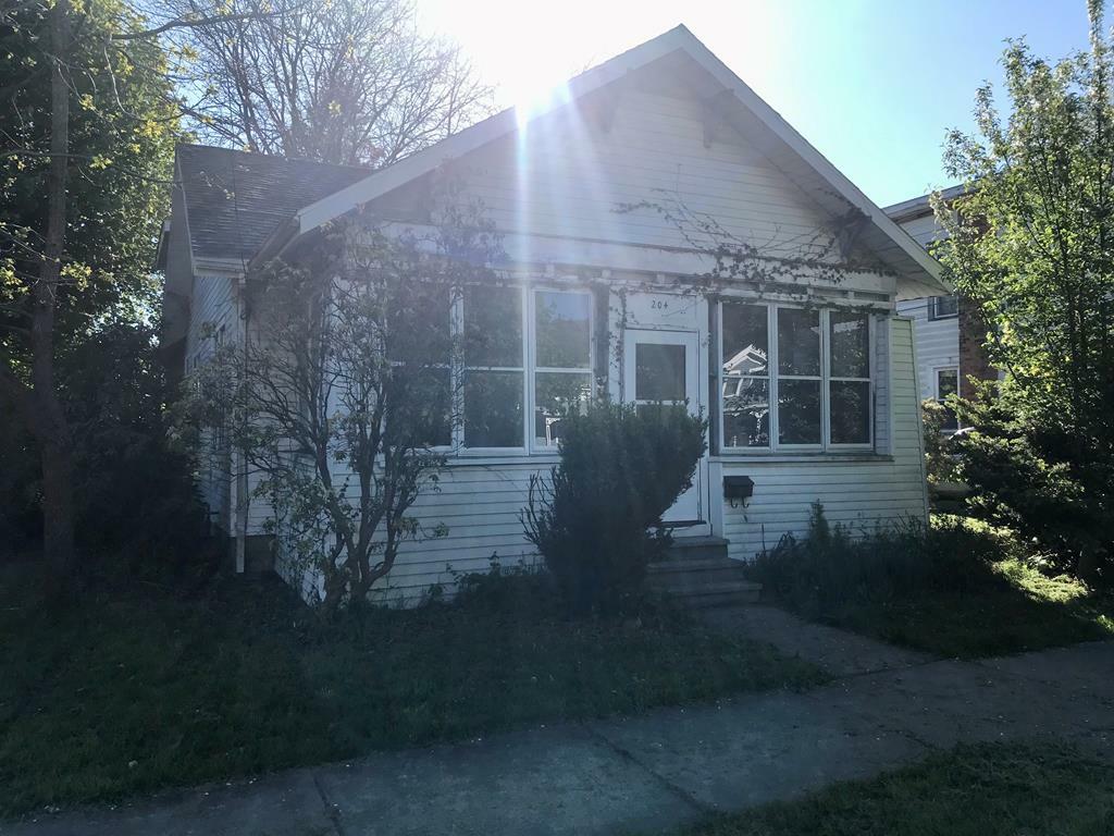 Property Photo:  204 N Decatur  NY 14891 