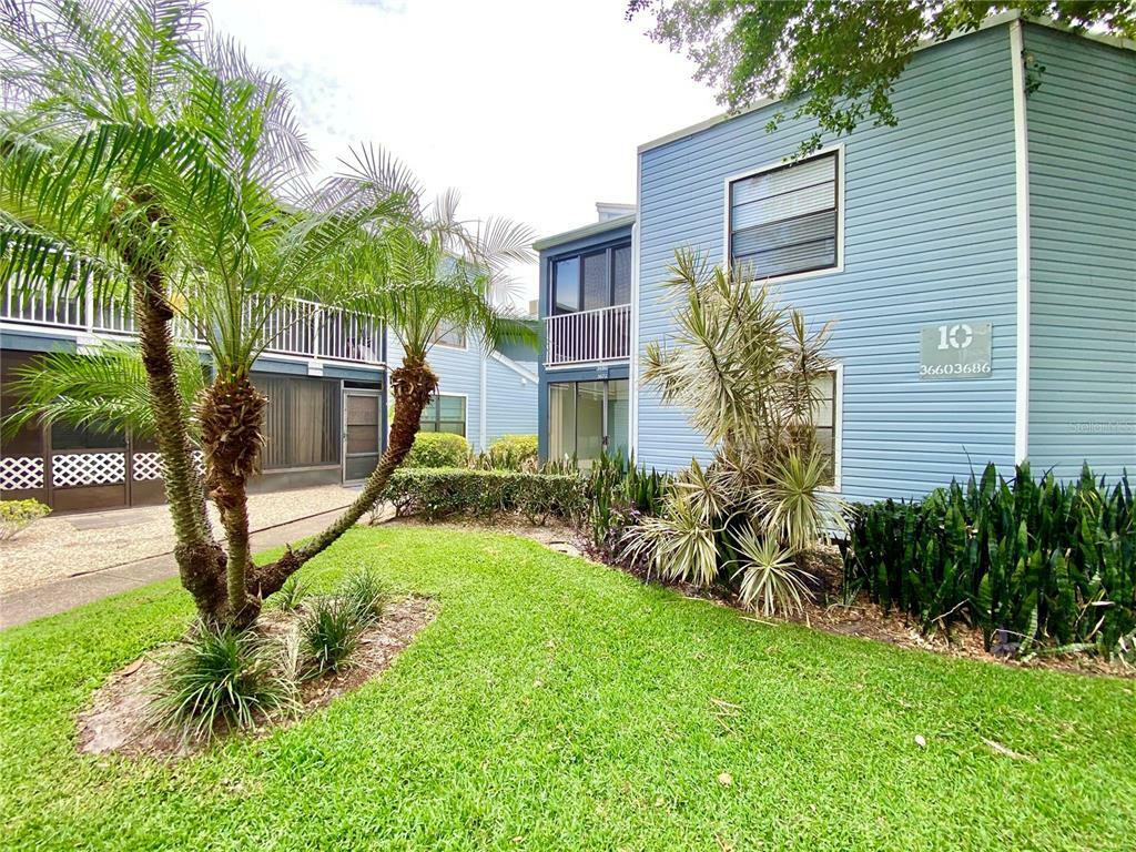 Property Photo:  3676 Southpointe Drive 1  FL 32822 