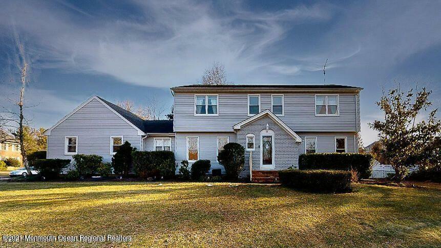 Property Photo: 16 Muncy Drive NJ 07764